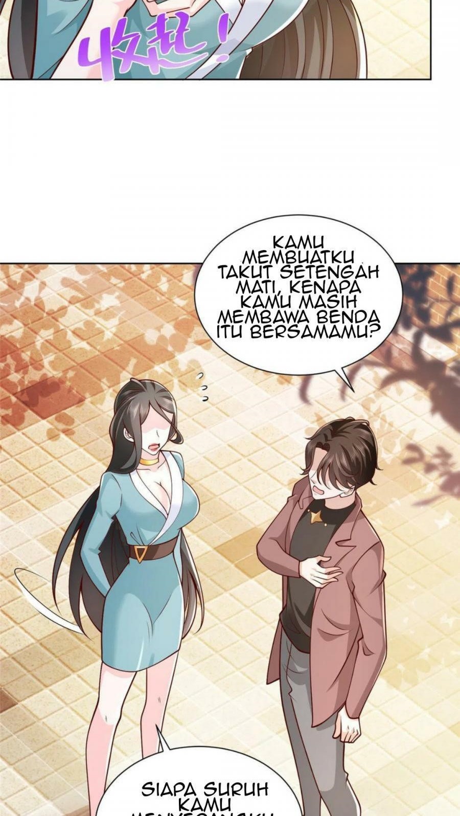 I Randomly Have A New Career Every Week Chapter 183 Gambar 23