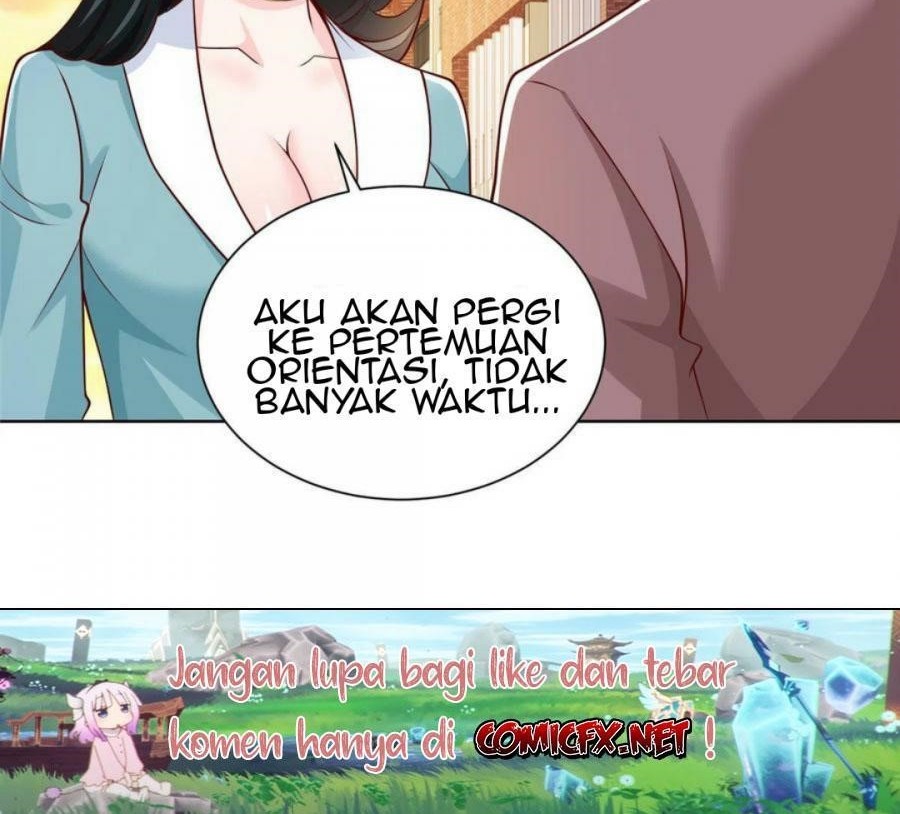 I Randomly Have A New Career Every Week Chapter 183 Gambar 25