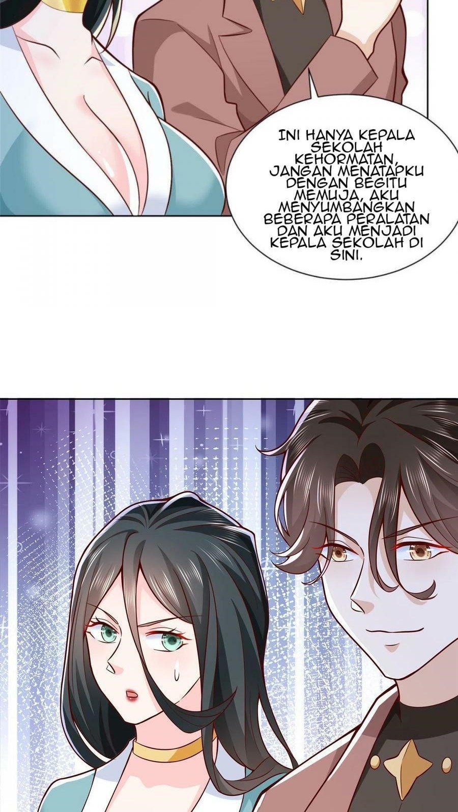 I Randomly Have A New Career Every Week Chapter 183 Gambar 29