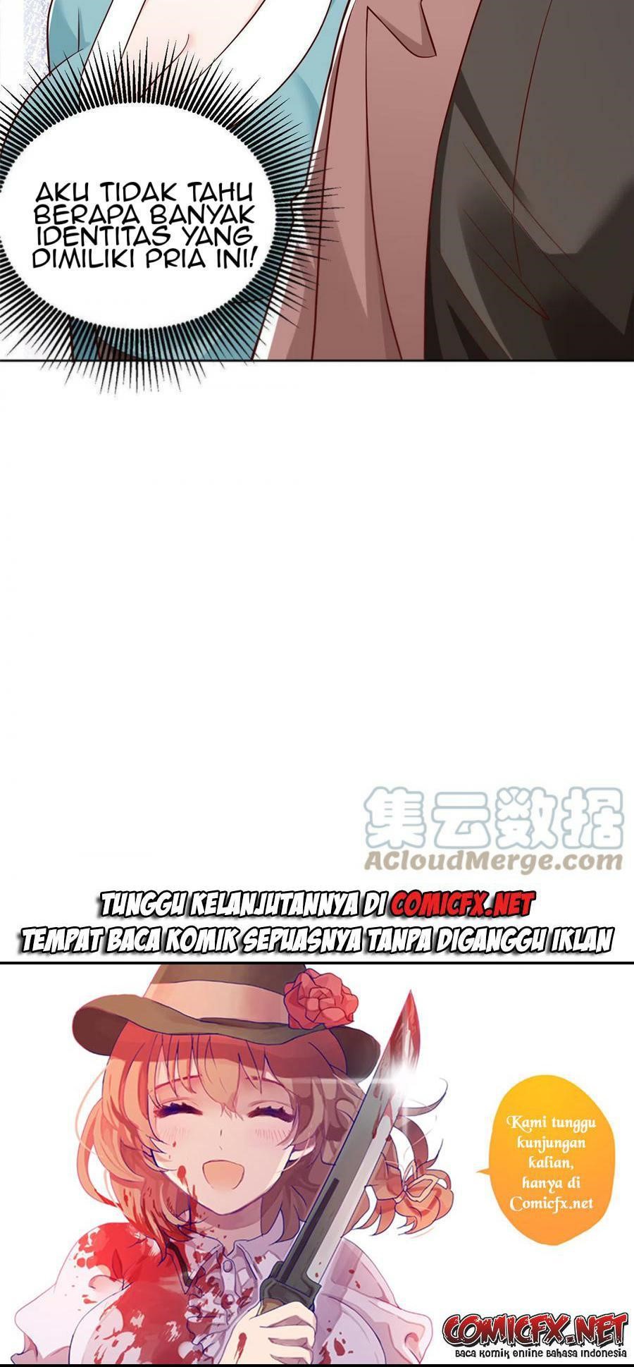 I Randomly Have A New Career Every Week Chapter 183 Gambar 30