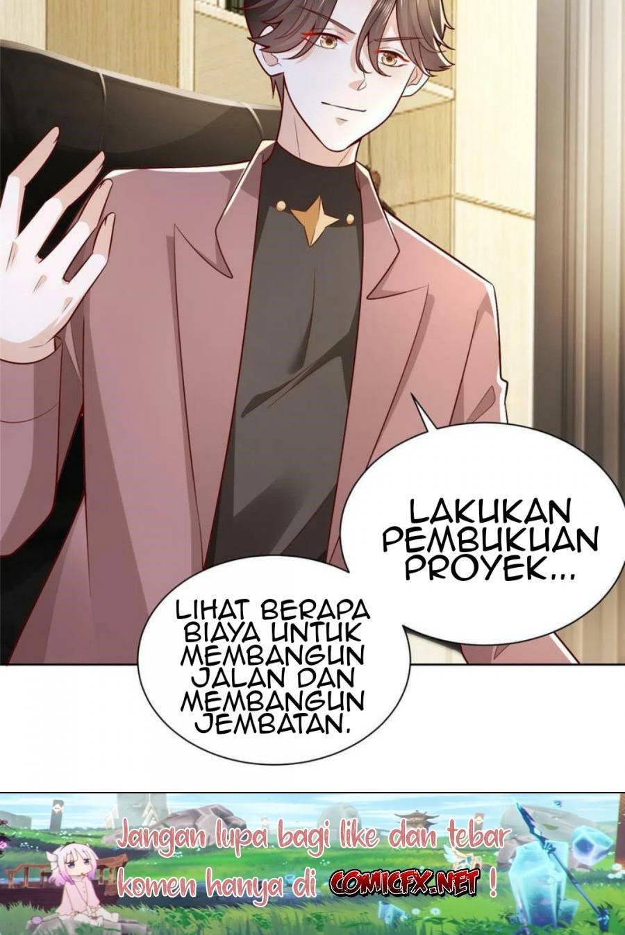 I Randomly Have A New Career Every Week Chapter 183 Gambar 6