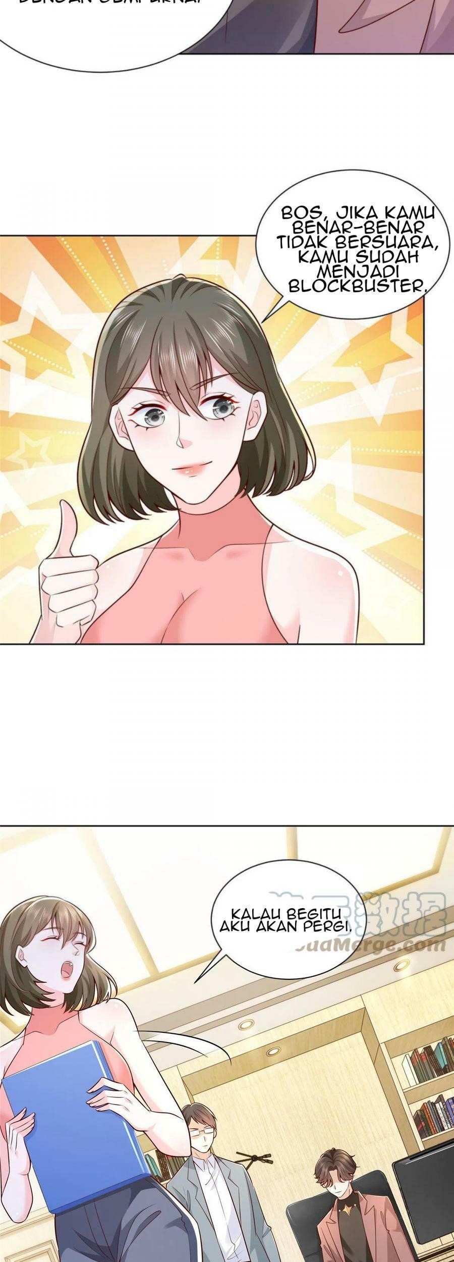 I Randomly Have A New Career Every Week Chapter 183 Gambar 9