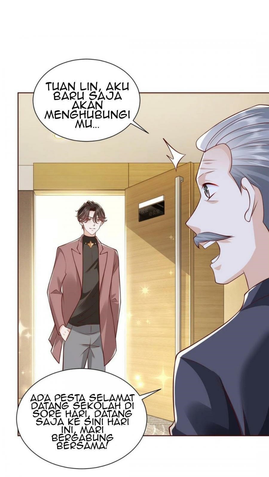 I Randomly Have A New Career Every Week Chapter 183 Gambar 12
