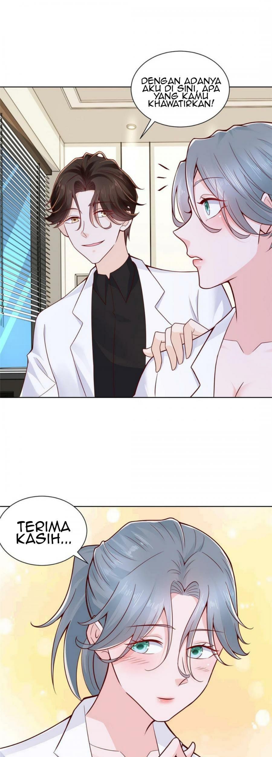 I Randomly Have A New Career Every Week Chapter 182 Gambar 11