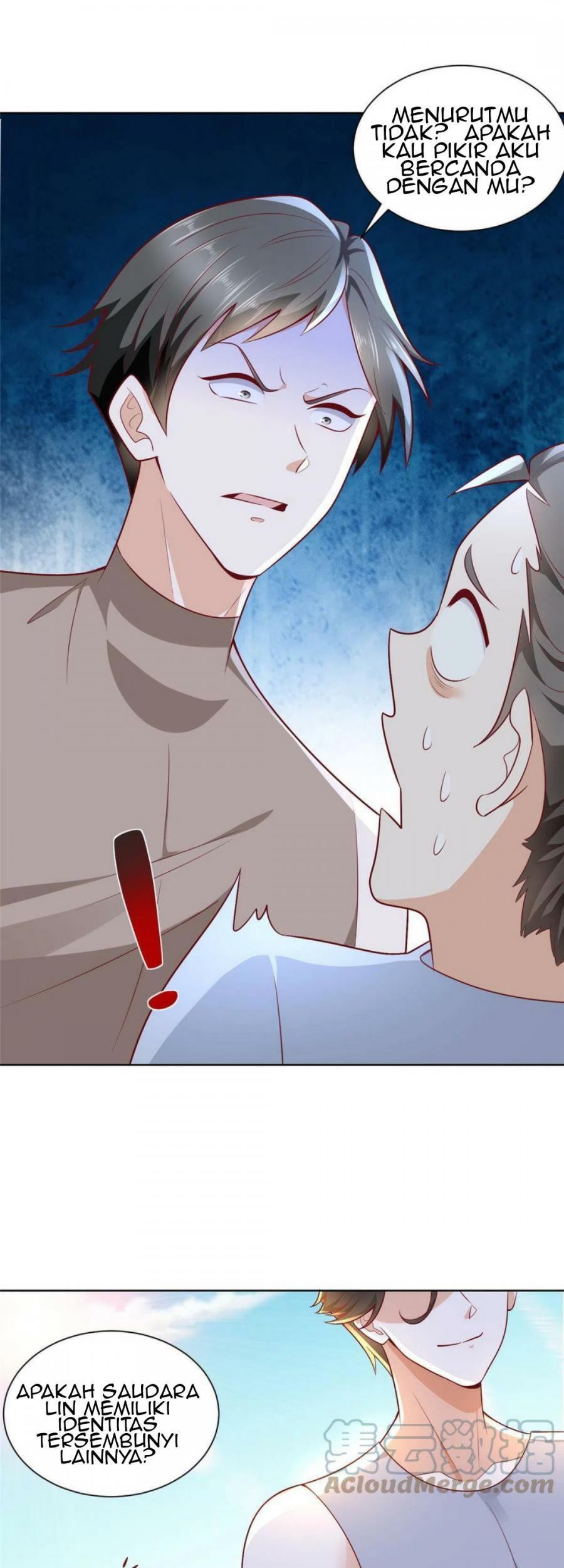 I Randomly Have A New Career Every Week Chapter 180 Gambar 10
