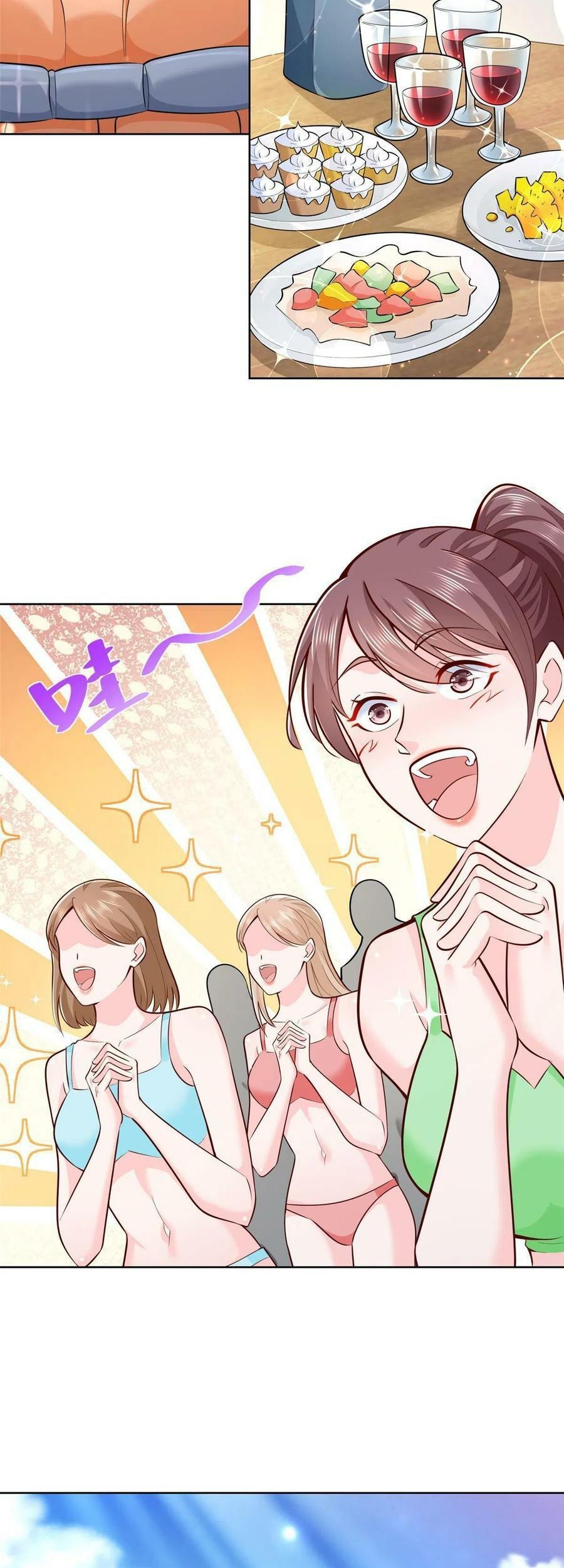 I Randomly Have A New Career Every Week Chapter 180 Gambar 17