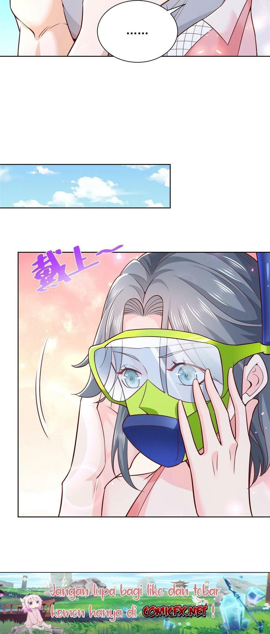 I Randomly Have A New Career Every Week Chapter 180 Gambar 20
