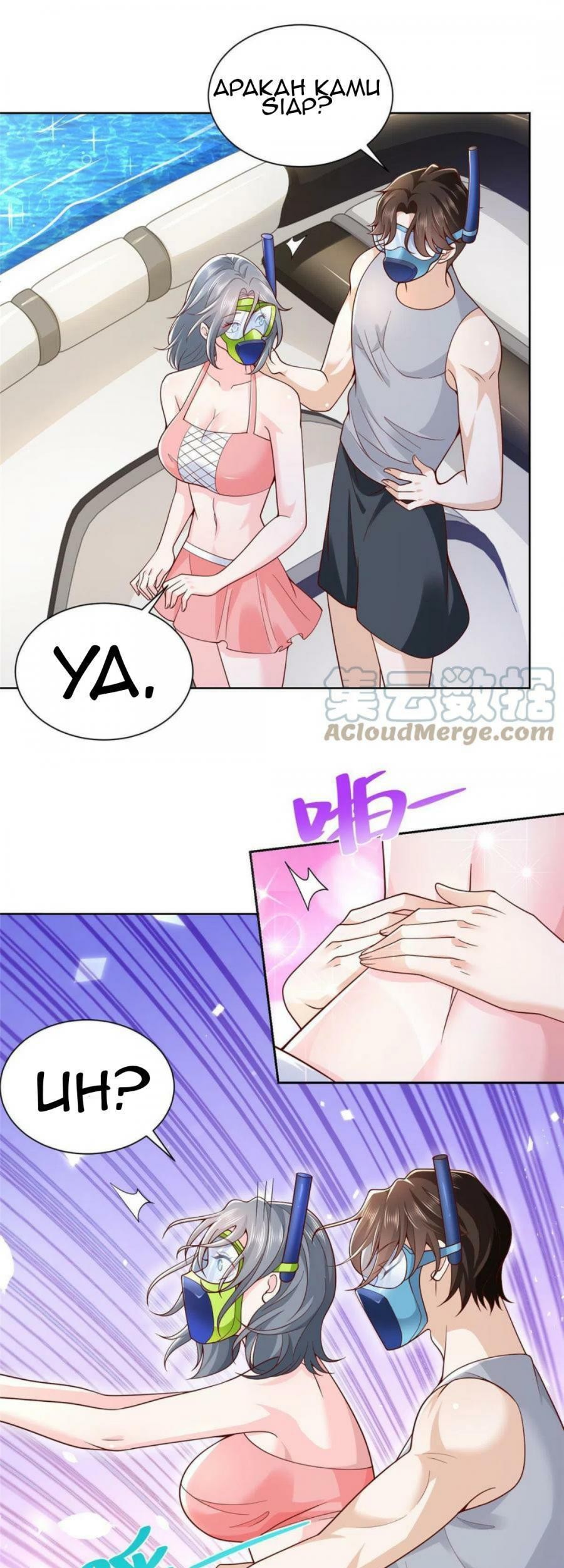 I Randomly Have A New Career Every Week Chapter 180 Gambar 21