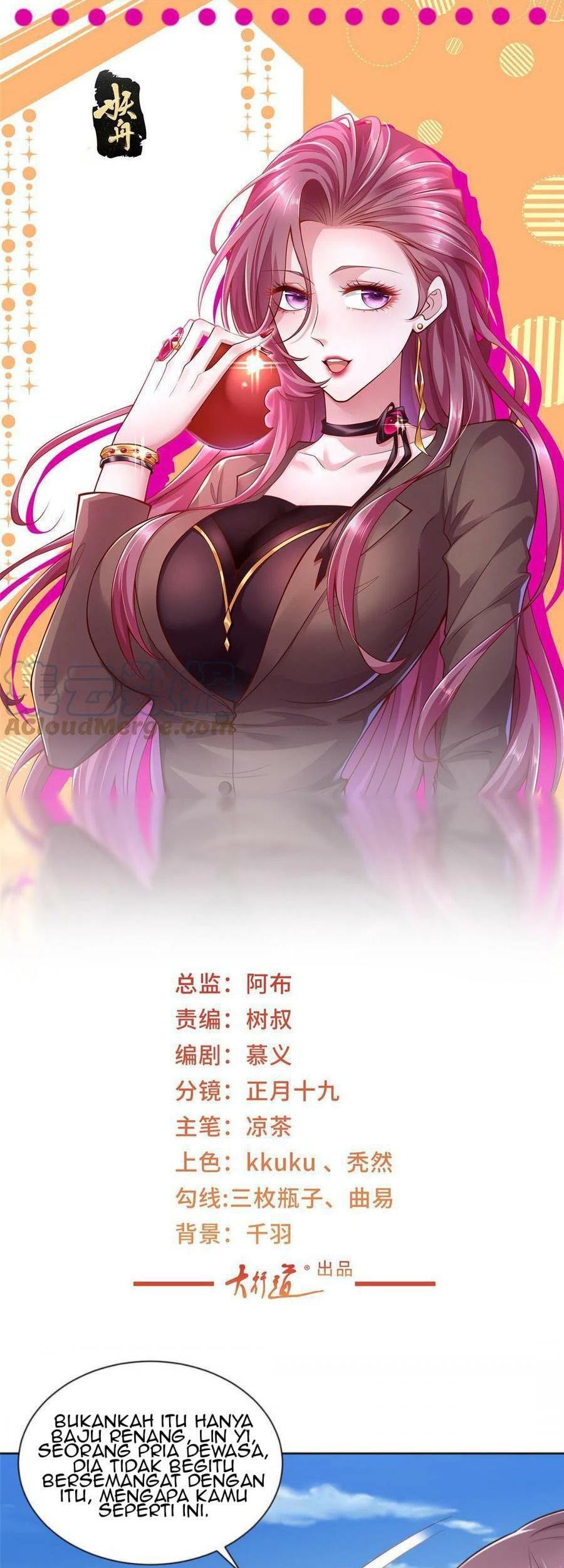 Baca  I Randomly Have A New Career Every Week Chapter 179 Gambar 2