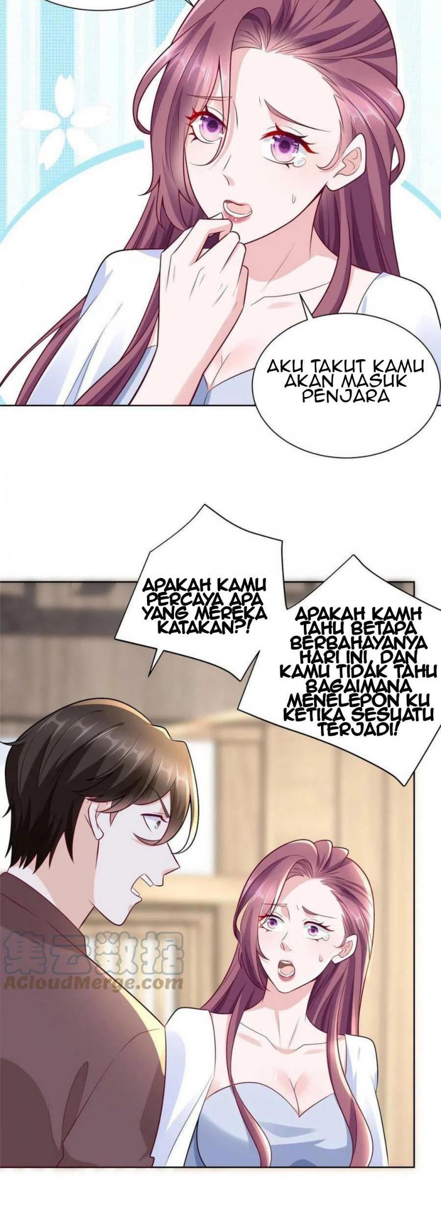 I Randomly Have A New Career Every Week Chapter 178 Gambar 3