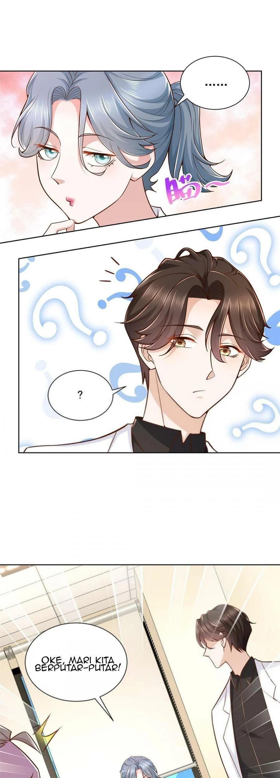 I Randomly Have A New Career Every Week Chapter 178 Gambar 17