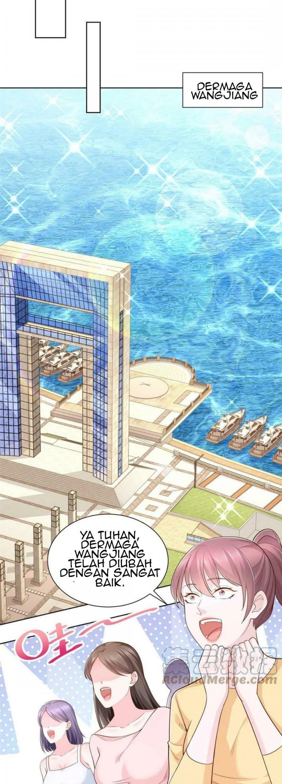 I Randomly Have A New Career Every Week Chapter 178 Gambar 19