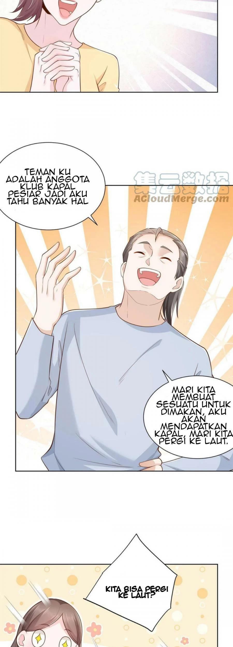 I Randomly Have A New Career Every Week Chapter 178 Gambar 21