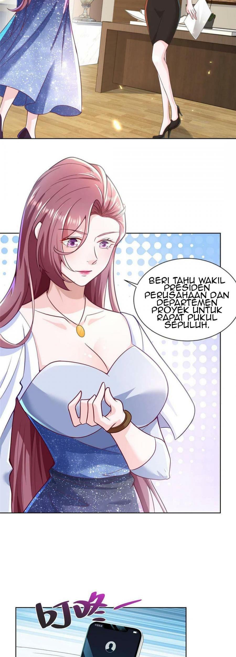 I Randomly Have A New Career Every Week Chapter 176 Gambar 4
