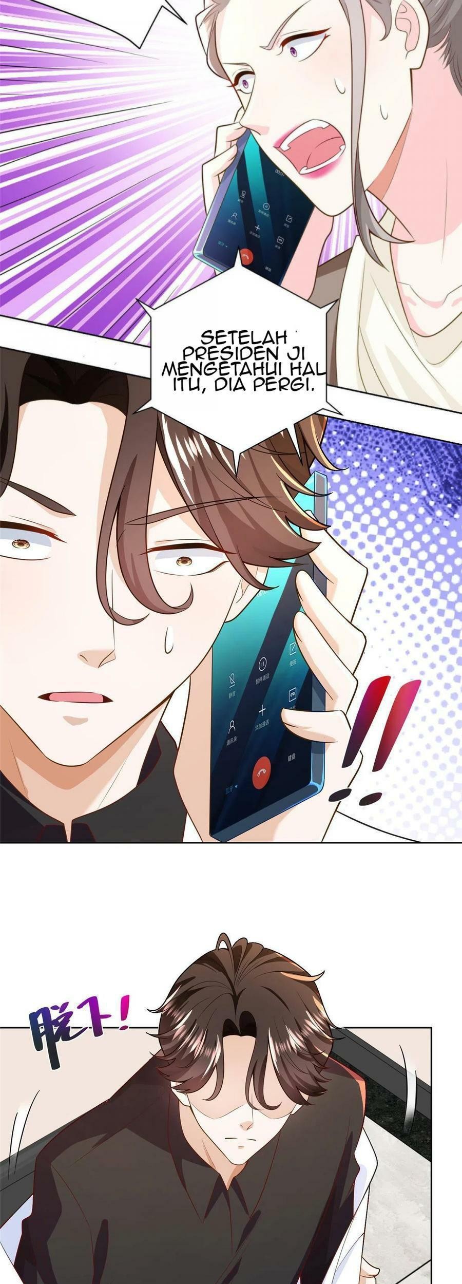 I Randomly Have A New Career Every Week Chapter 176 Gambar 10