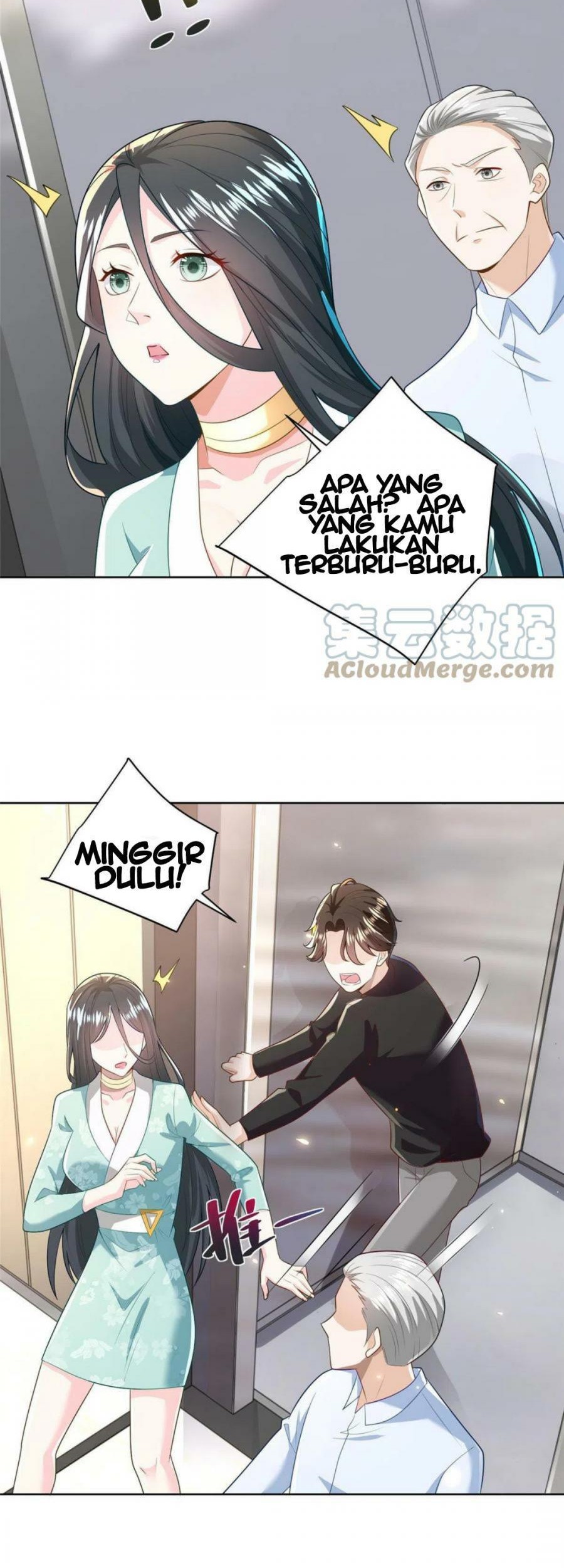 I Randomly Have A New Career Every Week Chapter 176 Gambar 14
