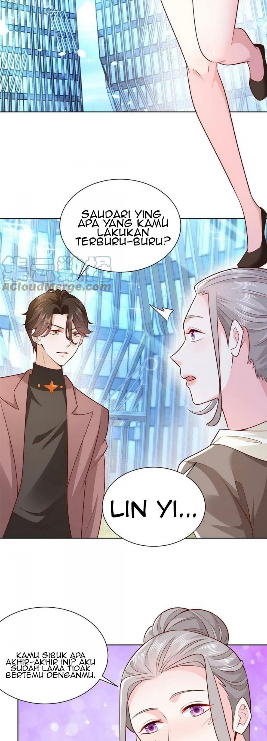 I Randomly Have A New Career Every Week Chapter 174 Gambar 20