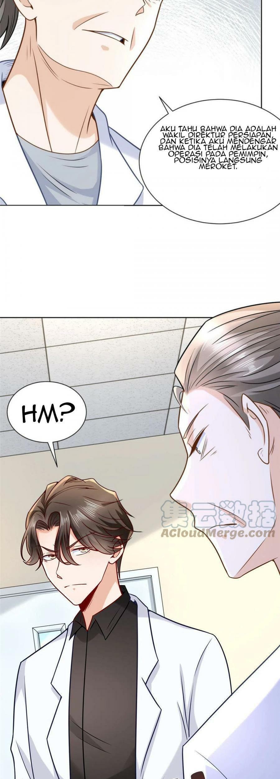 I Randomly Have A New Career Every Week Chapter 173 Gambar 6