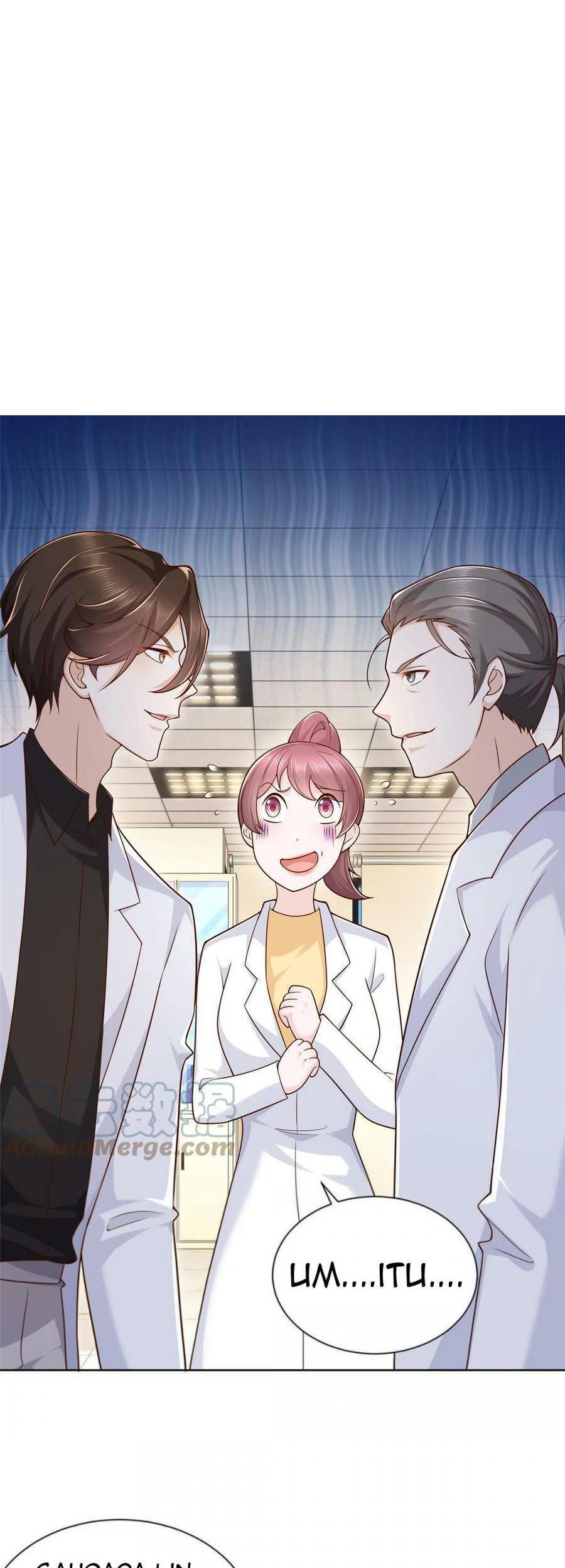 I Randomly Have A New Career Every Week Chapter 173 Gambar 8