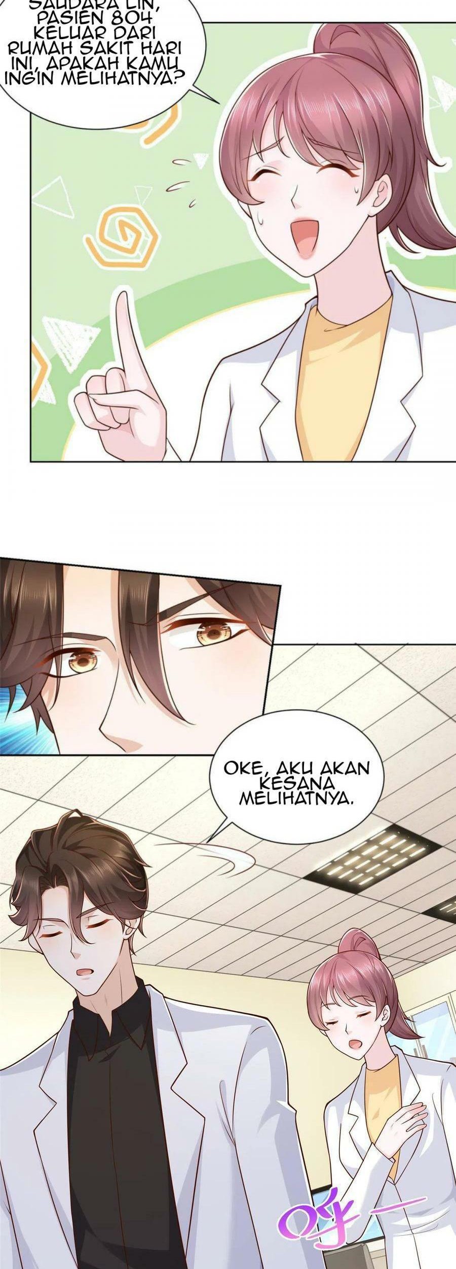 I Randomly Have A New Career Every Week Chapter 173 Gambar 9