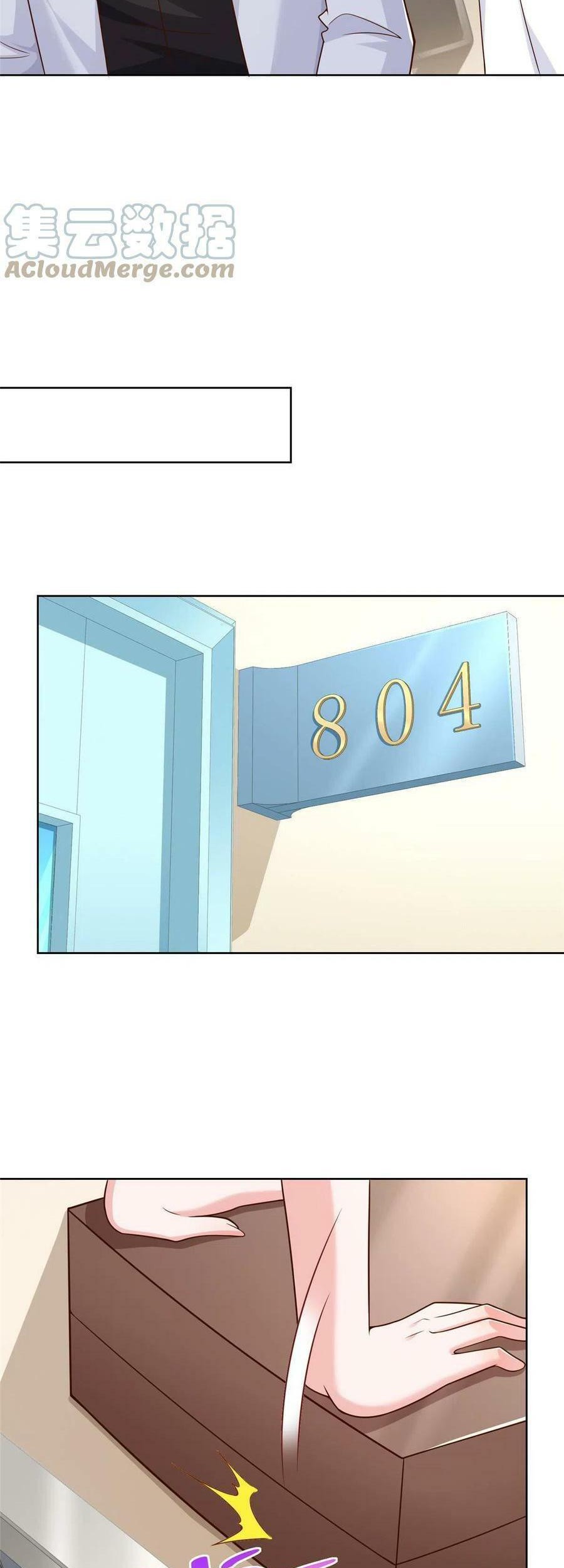 I Randomly Have A New Career Every Week Chapter 173 Gambar 10