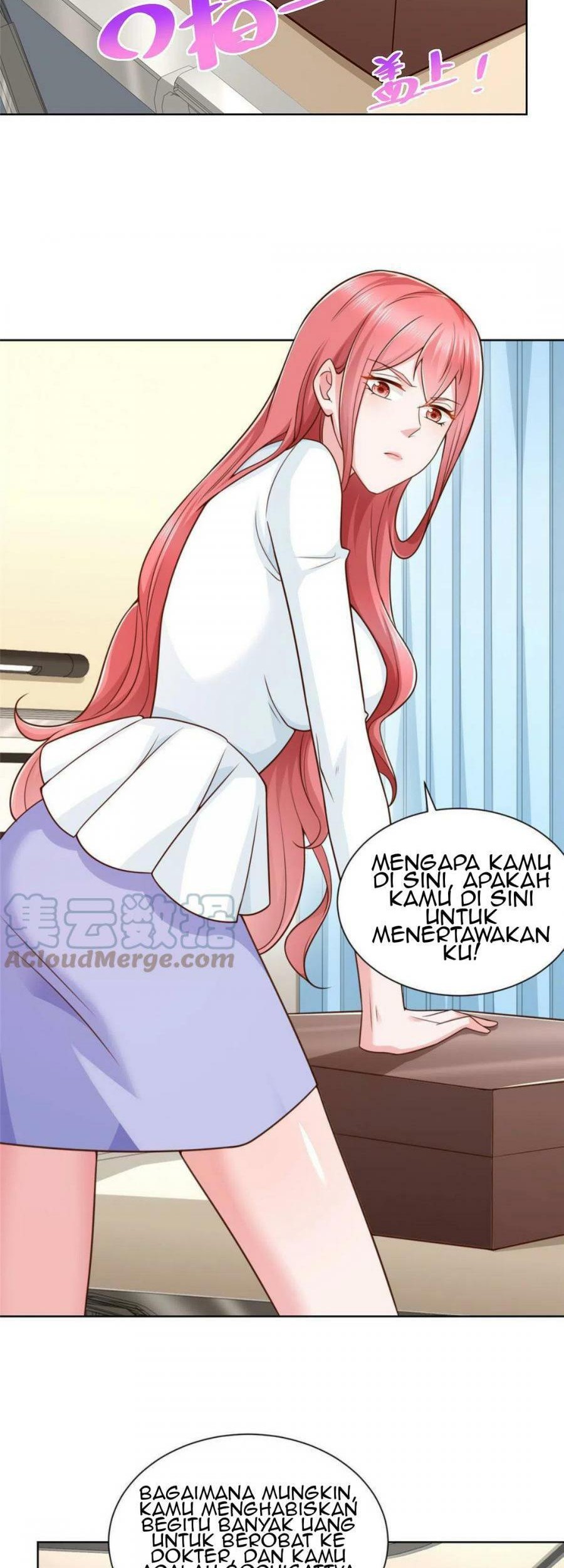I Randomly Have A New Career Every Week Chapter 173 Gambar 11