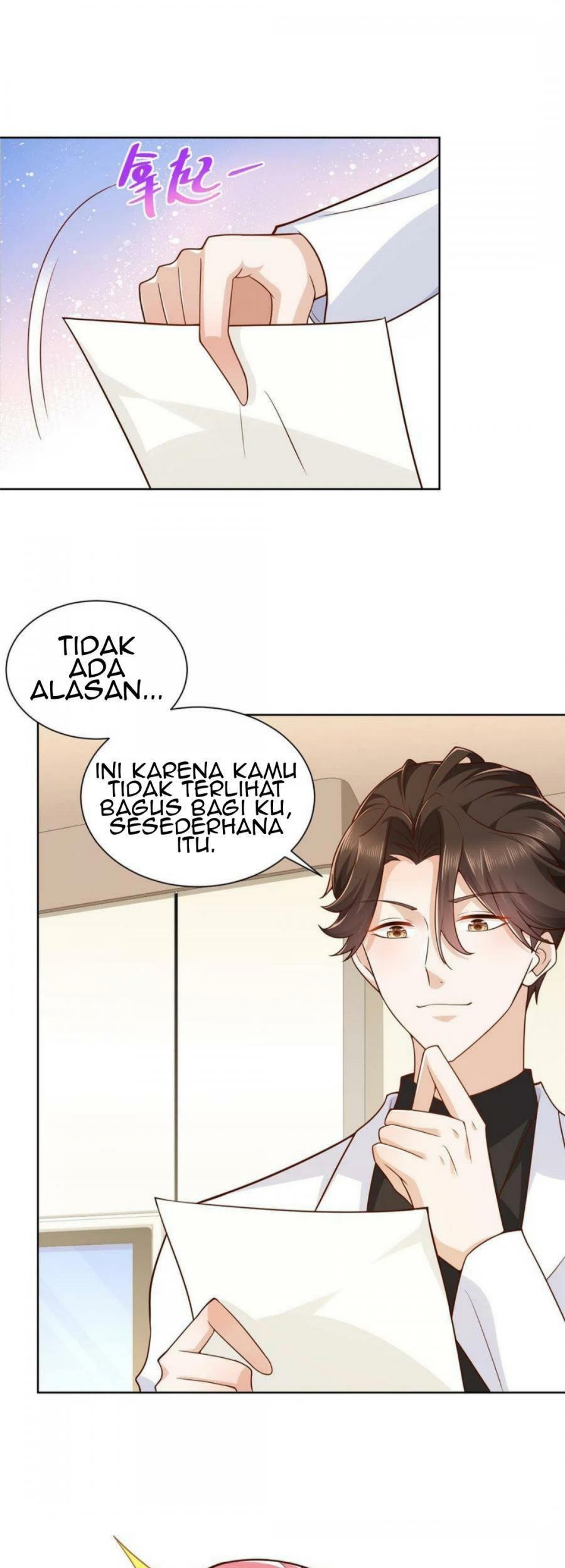 I Randomly Have A New Career Every Week Chapter 173 Gambar 15