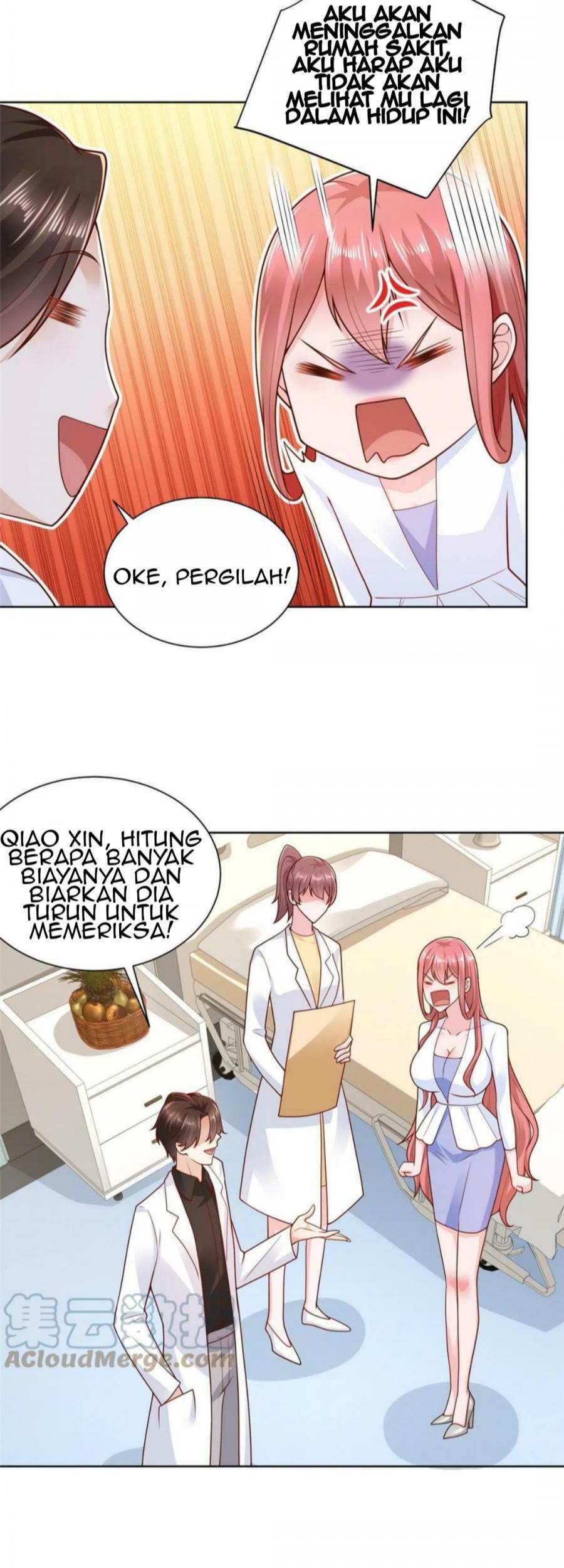 I Randomly Have A New Career Every Week Chapter 173 Gambar 17