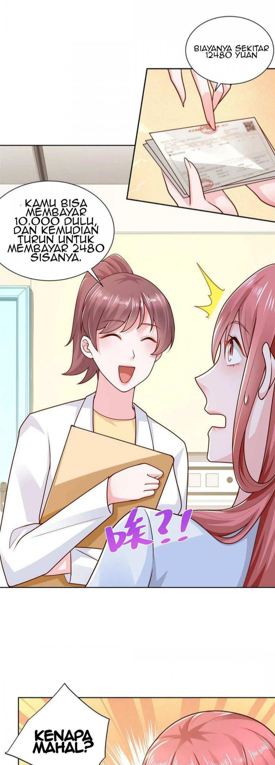 I Randomly Have A New Career Every Week Chapter 173 Gambar 18