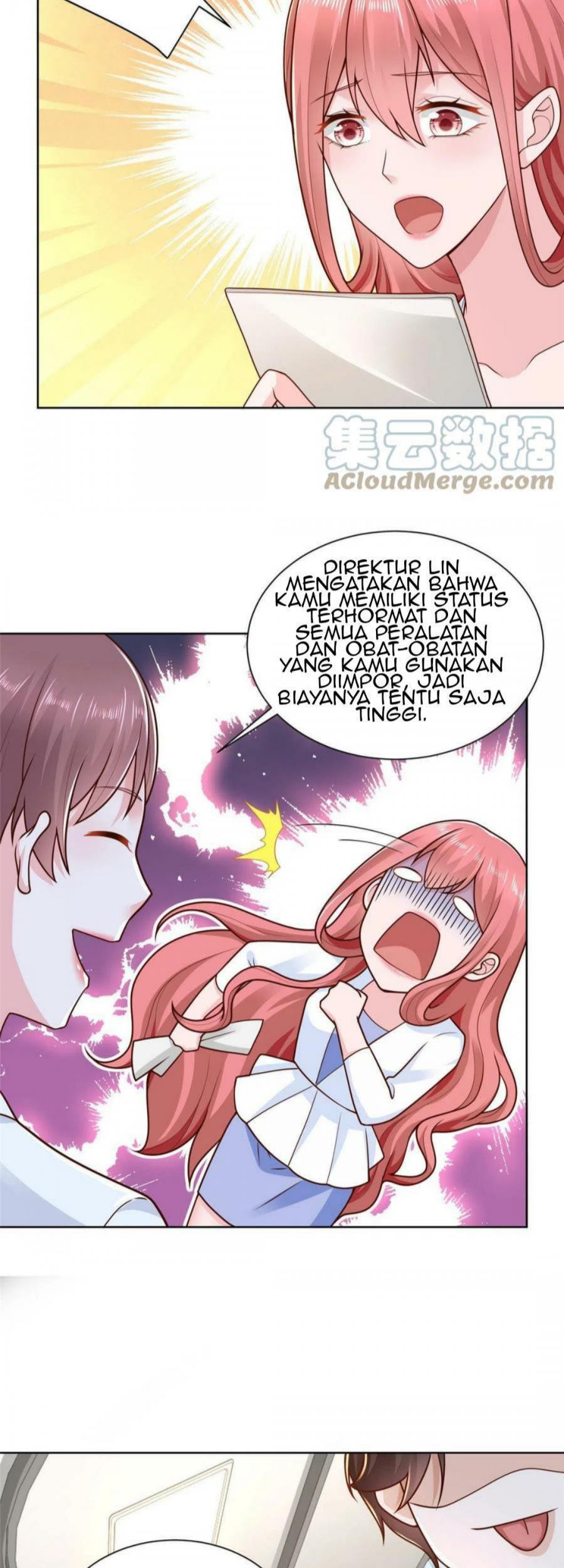 I Randomly Have A New Career Every Week Chapter 173 Gambar 19