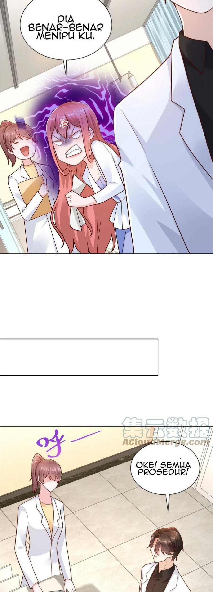 I Randomly Have A New Career Every Week Chapter 173 Gambar 20