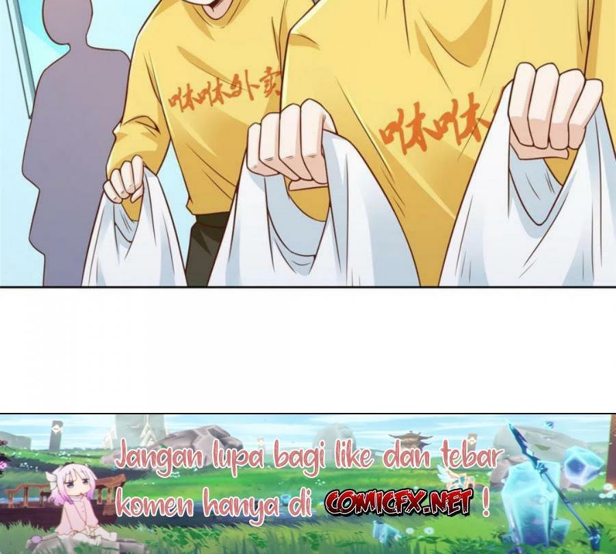 I Randomly Have A New Career Every Week Chapter 173 Gambar 28