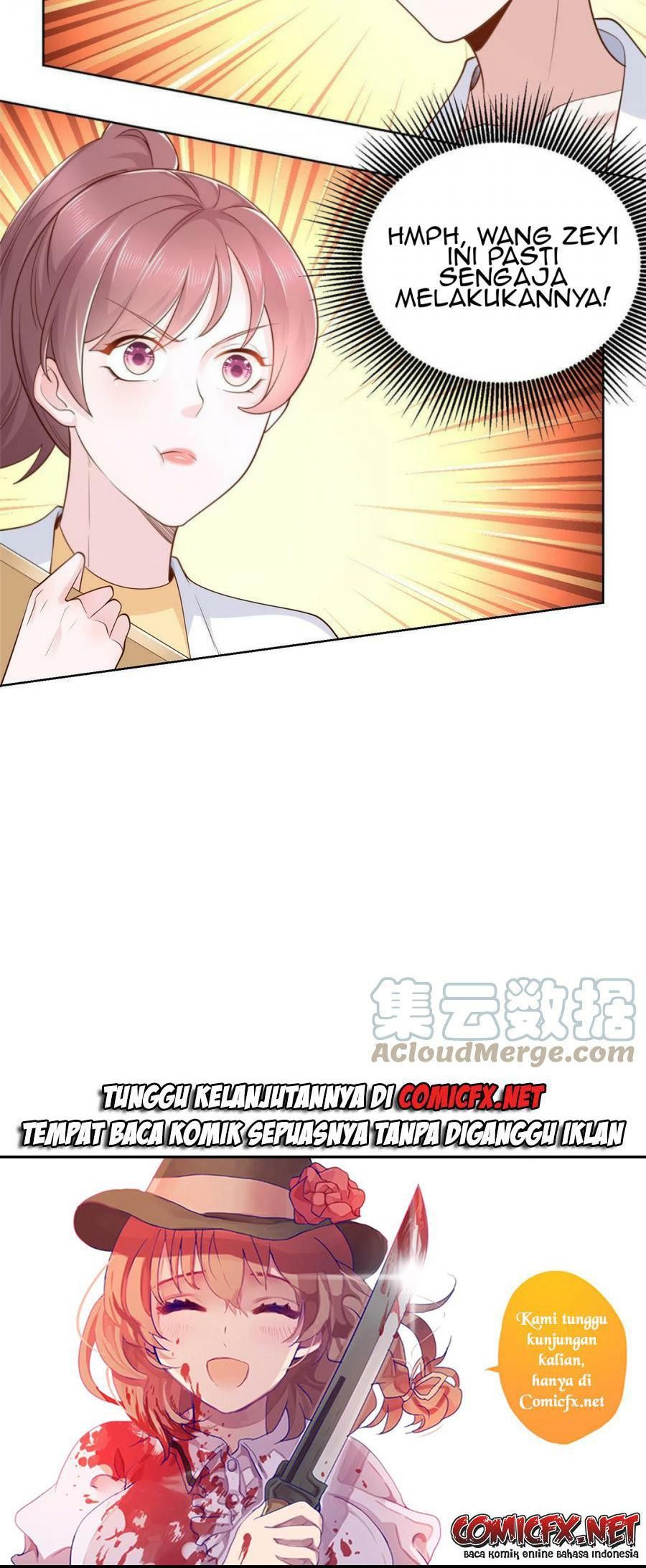 I Randomly Have A New Career Every Week Chapter 173 Gambar 33