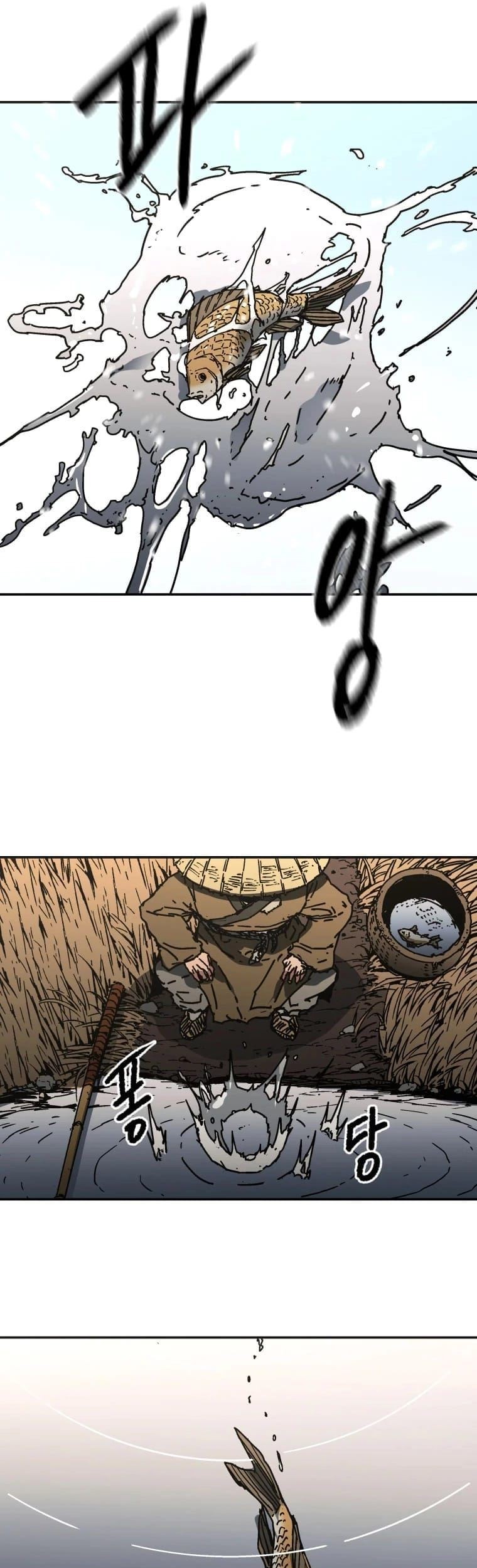 Peerless Dad Chapter 223 Gambar 22