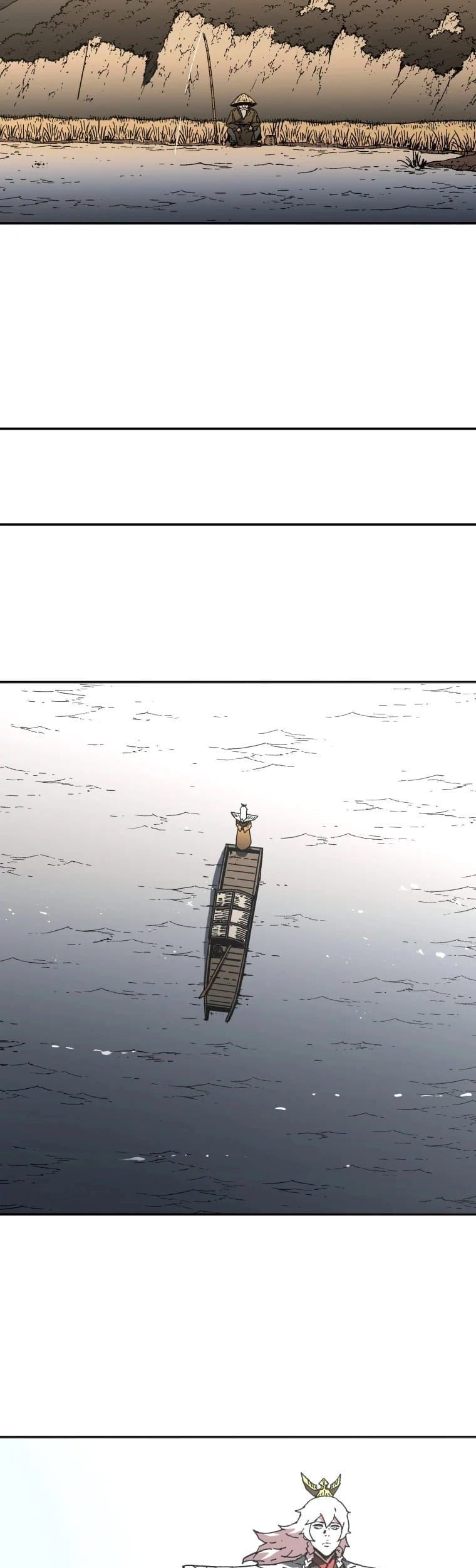 Peerless Dad Chapter 223 Gambar 26