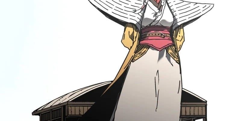 Peerless Dad Chapter 223 Gambar 27