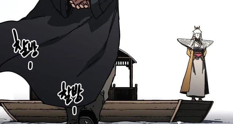 Peerless Dad Chapter 223 Gambar 29