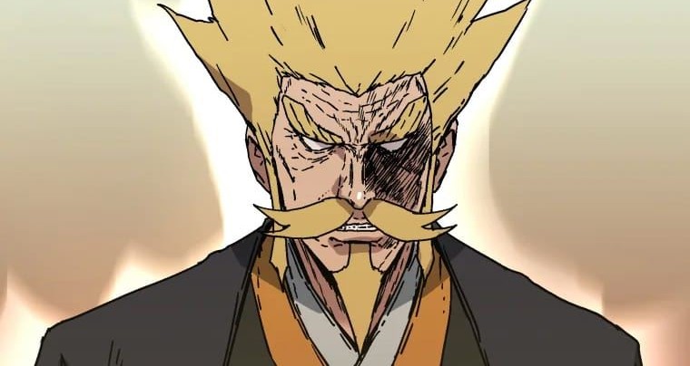 Peerless Dad Chapter 223 Gambar 39