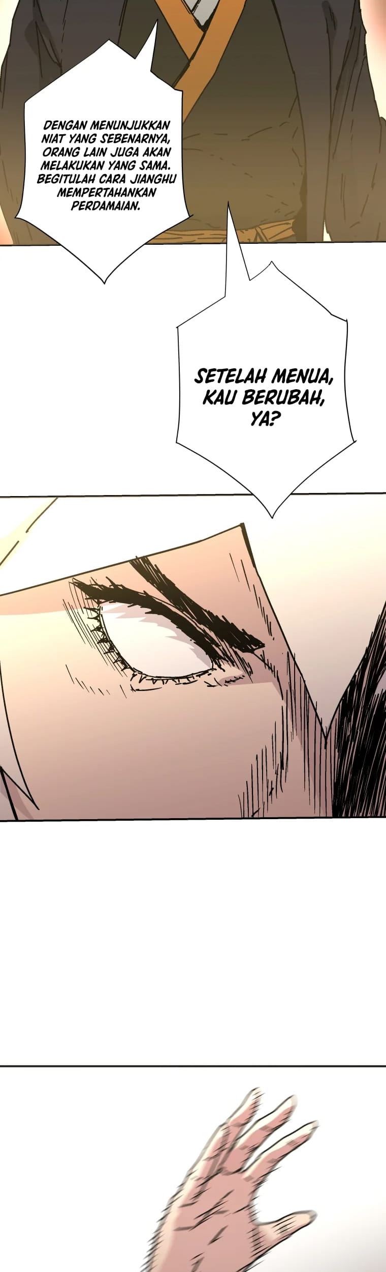 Peerless Dad Chapter 223 Gambar 40