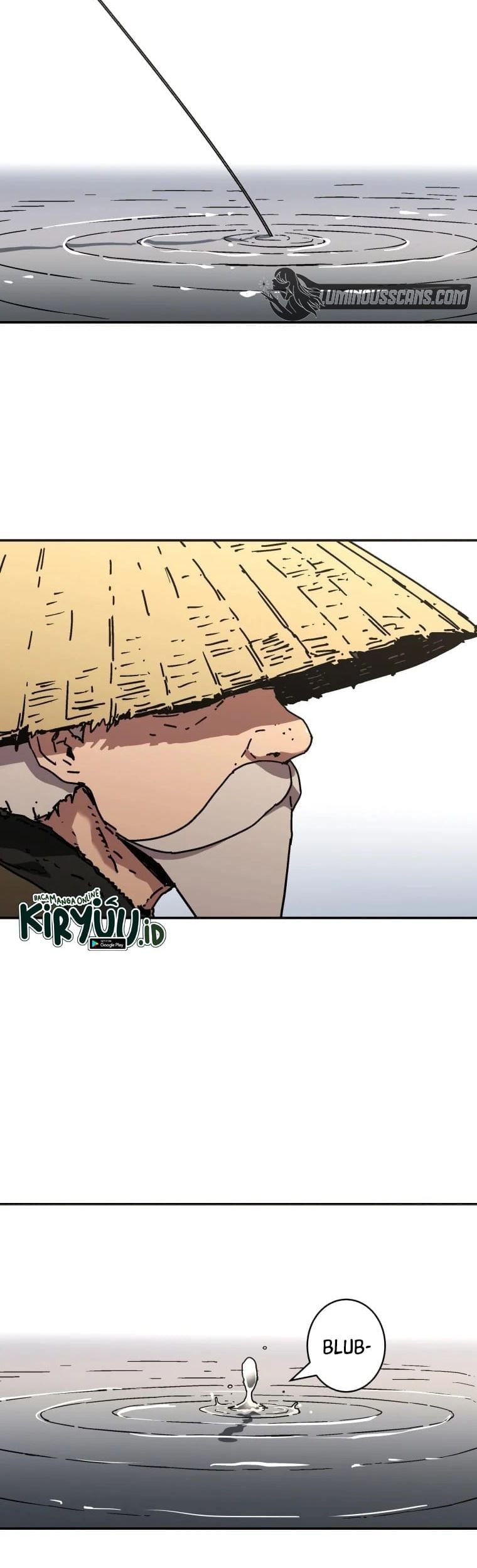 Peerless Dad Chapter 223 Gambar 4