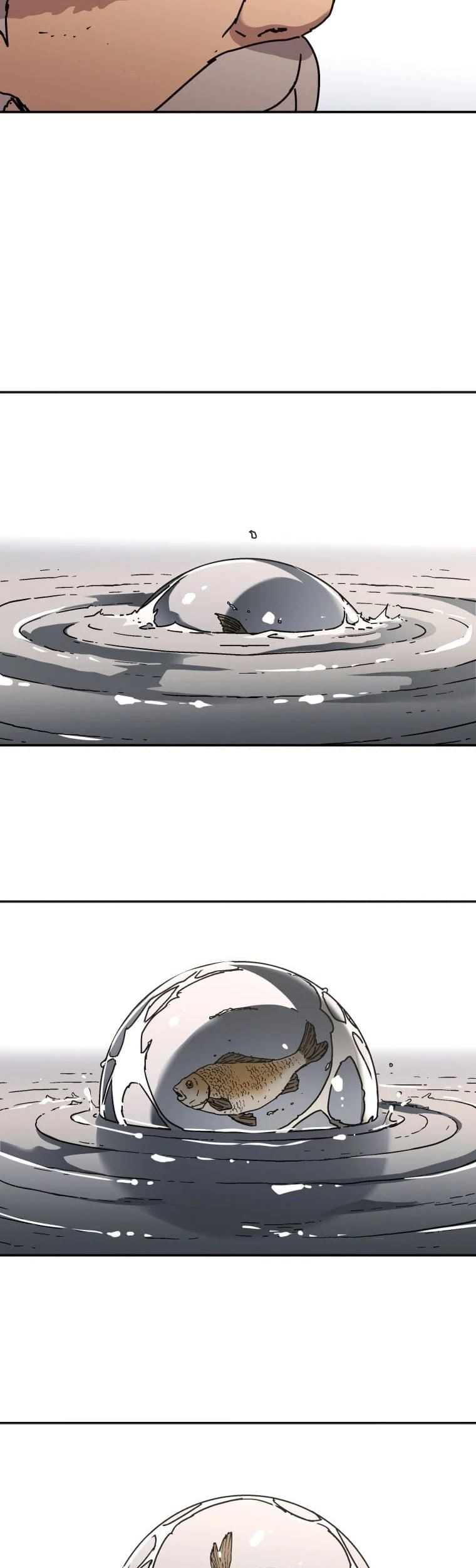 Peerless Dad Chapter 223 Gambar 6