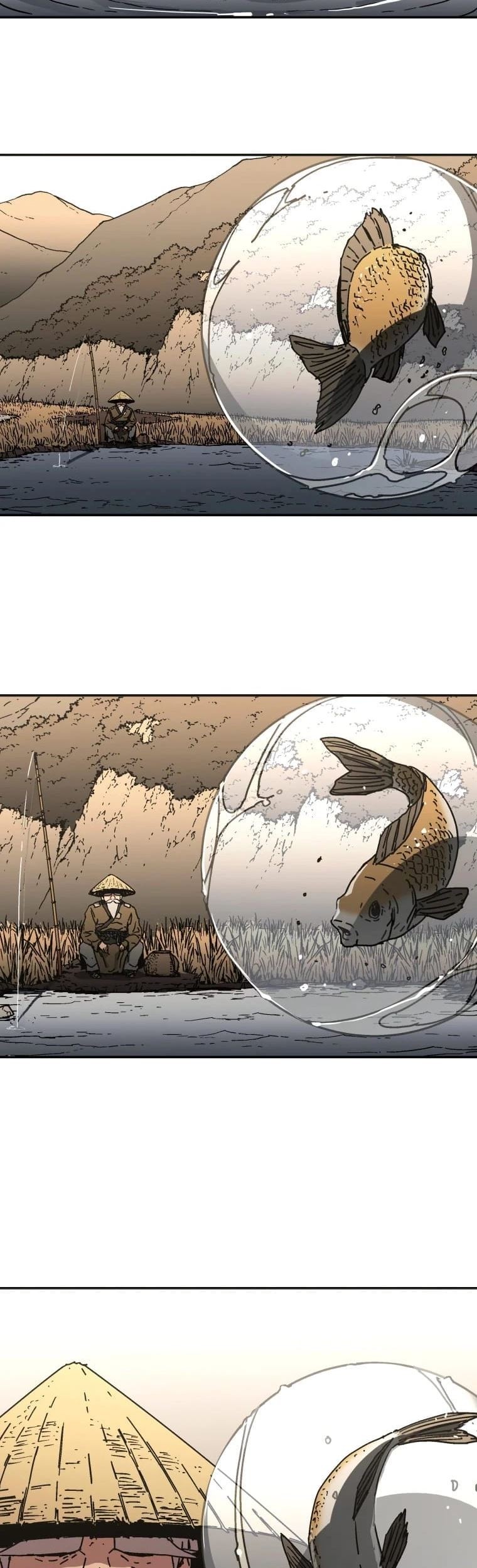 Peerless Dad Chapter 223 Gambar 8