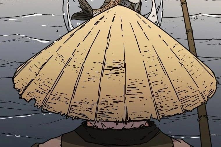 Peerless Dad Chapter 223 Gambar 11