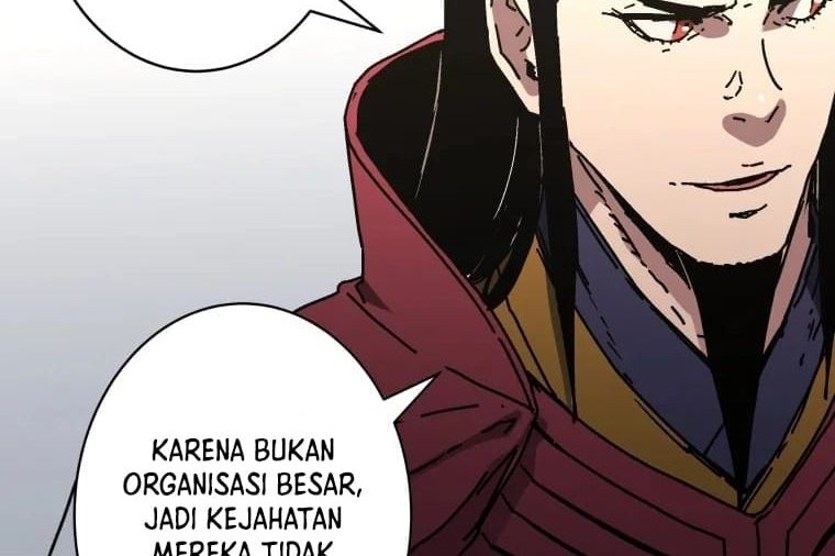 Peerless Dad Chapter 223 Gambar 13