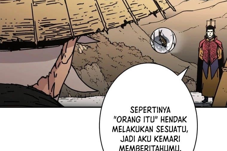 Peerless Dad Chapter 223 Gambar 17