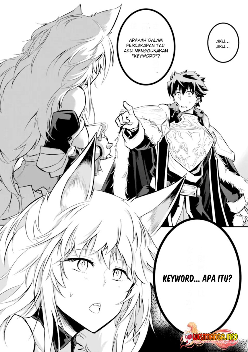 Isekai Kokka Arukimaira~ Saijaku No ō To Musō No Gunzei~ Chapter 01.3 Gambar 12