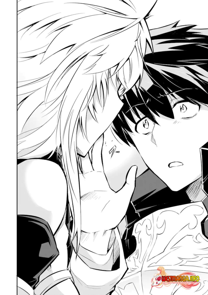 Isekai Kokka Arukimaira~ Saijaku No ō To Musō No Gunzei~ Chapter 01.3 Gambar 16