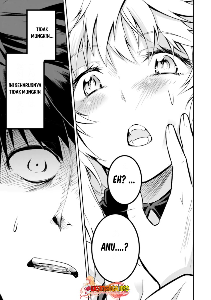 Isekai Kokka Arukimaira~ Saijaku No ō To Musō No Gunzei~ Chapter 01.3 Gambar 17