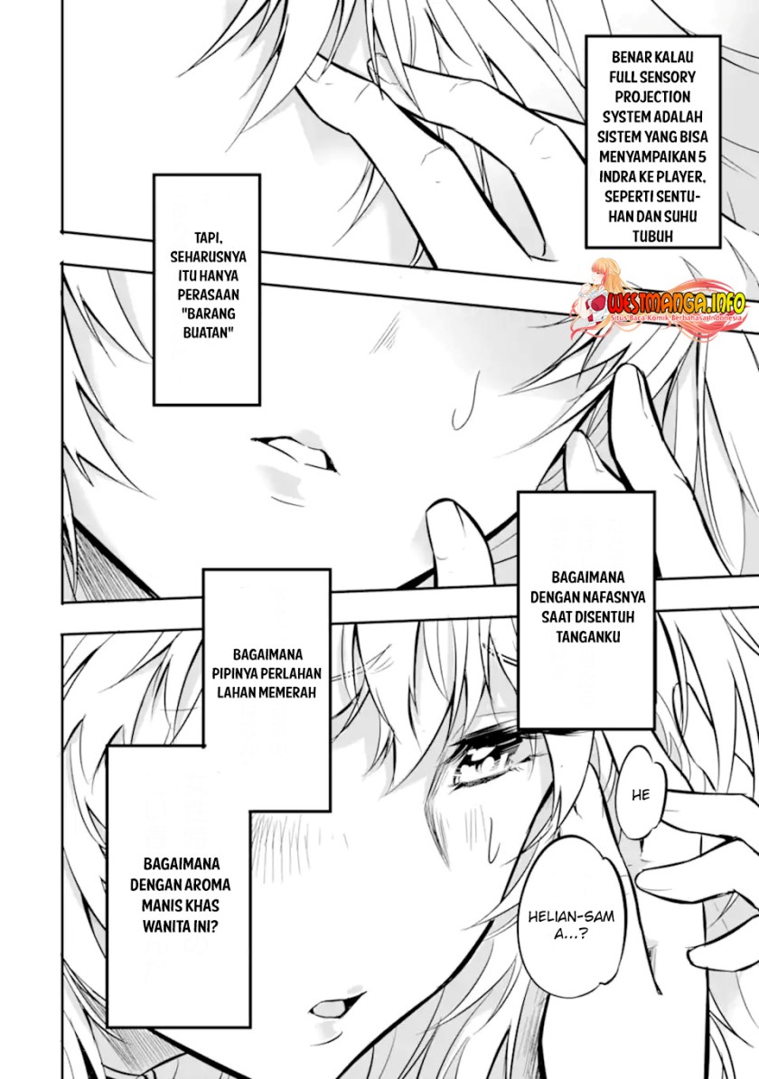 Isekai Kokka Arukimaira~ Saijaku No ō To Musō No Gunzei~ Chapter 01.3 Gambar 18