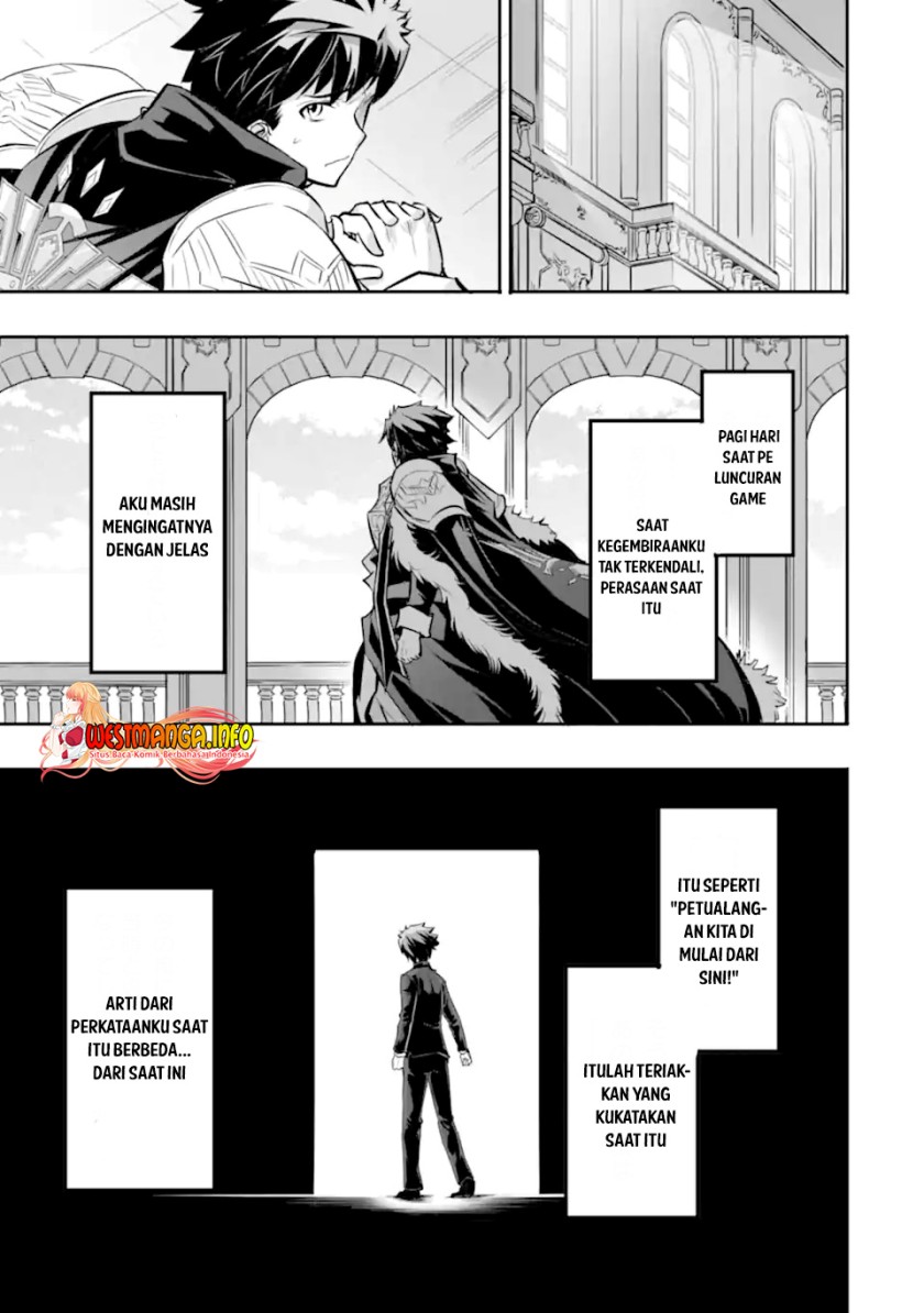 Isekai Kokka Arukimaira~ Saijaku No ō To Musō No Gunzei~ Chapter 01.3 Gambar 23